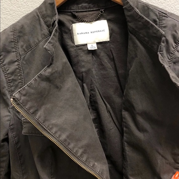 NEW Banana Republic jacket - Picture 5 of 5